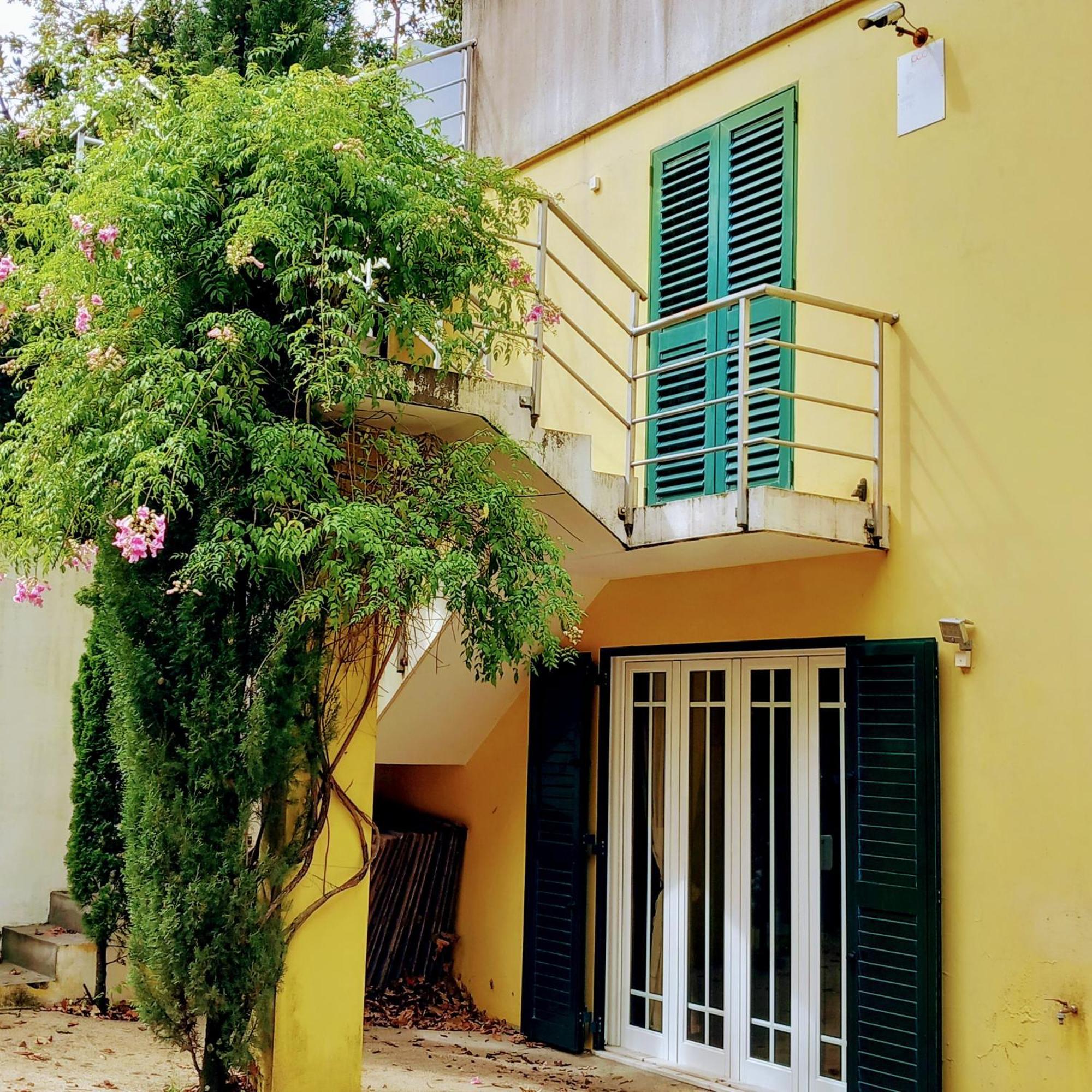 Casa Amarante Porto别墅 外观 照片