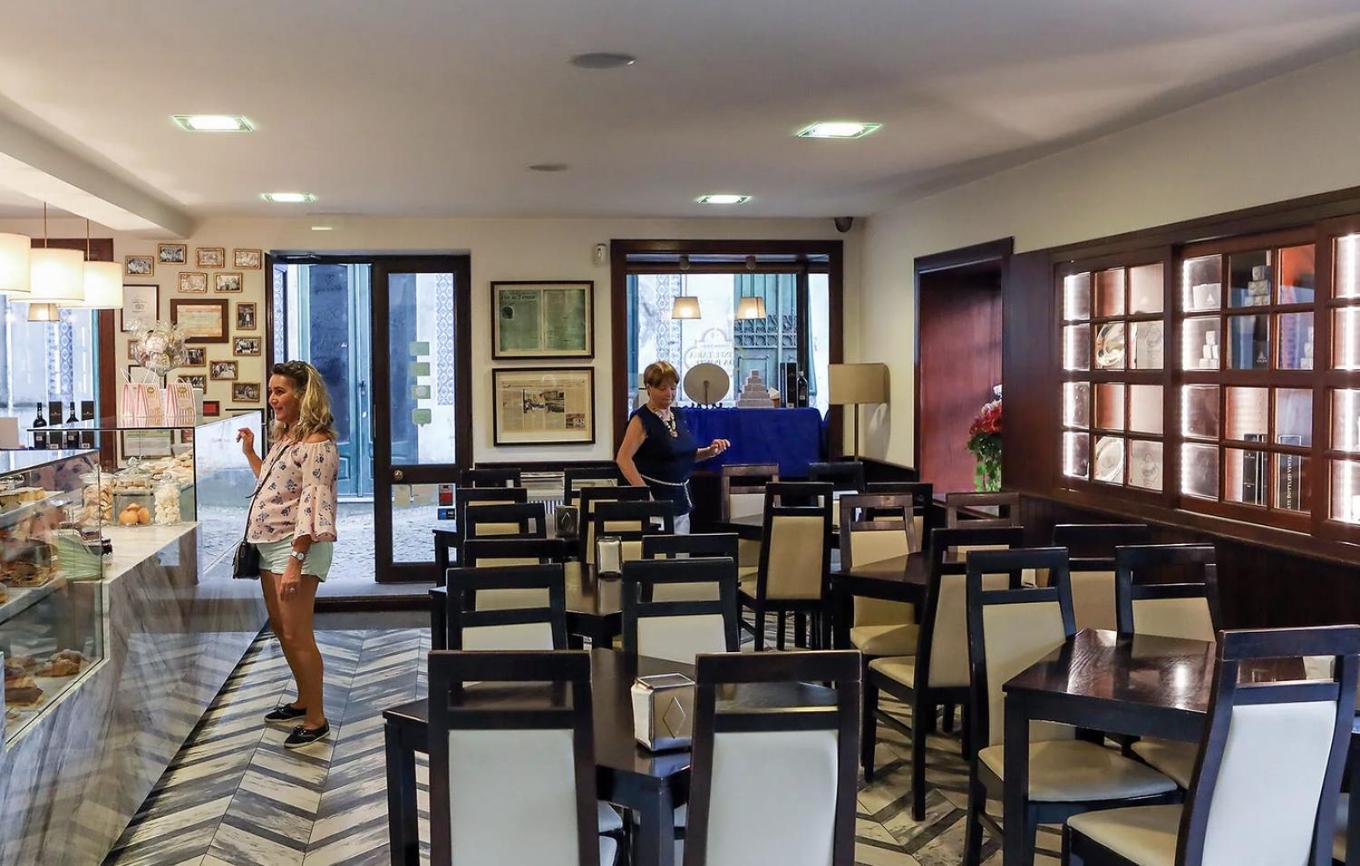 Casa Amarante Porto别墅 外观 照片