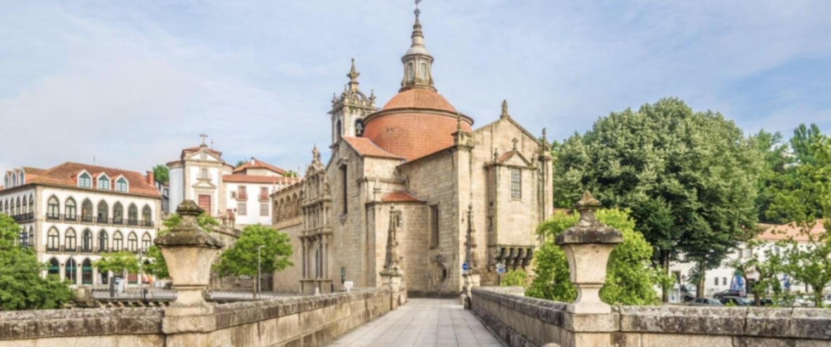 Casa Amarante Porto别墅 外观 照片