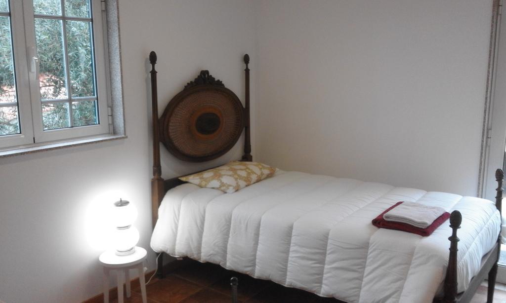 Casa Amarante Porto别墅 外观 照片