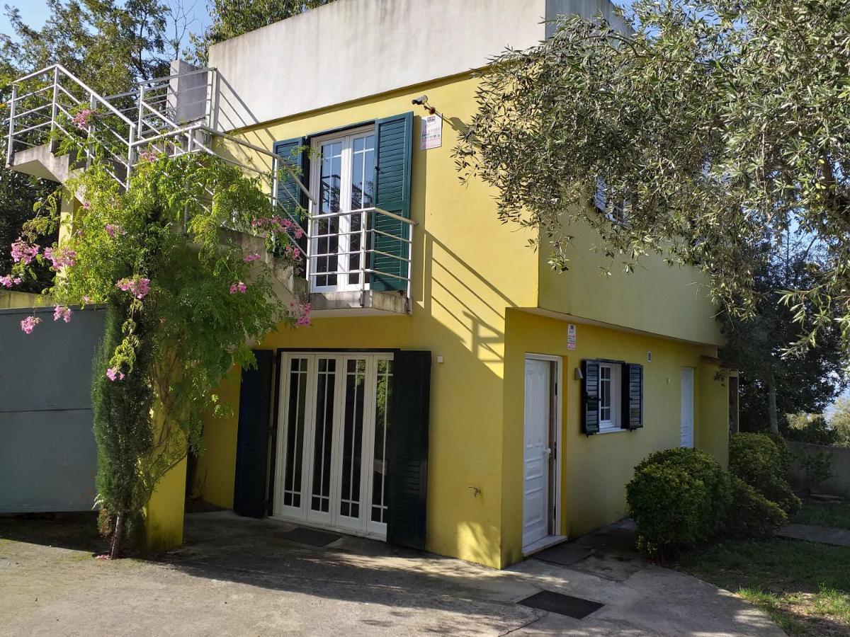Casa Amarante Porto别墅 外观 照片